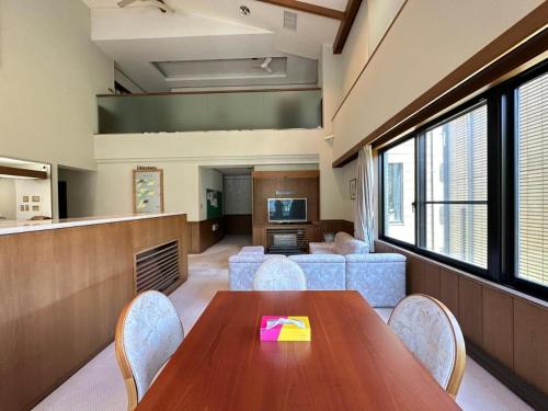 Hakone Fairy Hotel