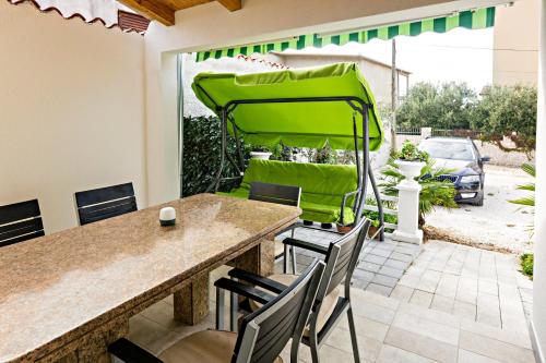 ทัศนียภาพ, Apartments with parking space Kanica, Rogoznica - 23538 in โรกอสนิก้า