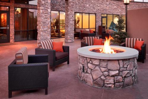 Courtyard by Marriott Lehi at Thanksgiving Point - image 3