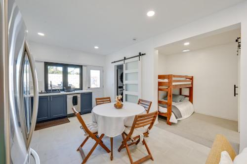 about Half-Mi to Beach Dog-Friendly Apt in Oceanside in Oceanside, USA