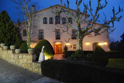  Masia Del Cadet, Espluga de Francolí bei Margalef