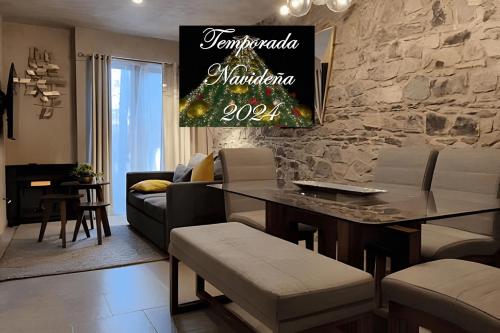 Loft Éfeso: ¡Un Refugio Moderno en ValQuirico! in Santeagueda, Mexico