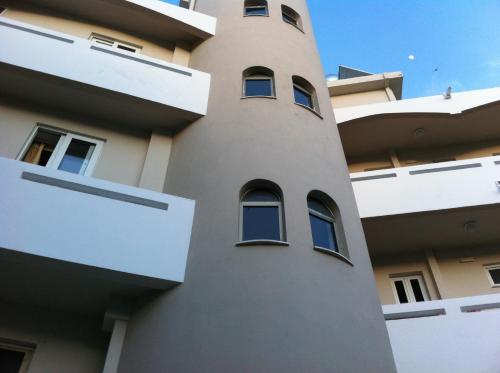 Fantasia Hotel Apartments - image 5