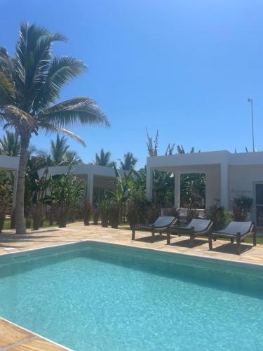 CDM ViLLAS ZANZIBAR 5