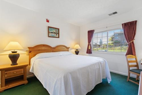 Grand Wood Suites - 1st Floor Front Side Suite 104 in Nashville, USA