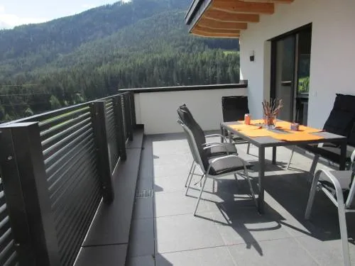Apartment Skyline in Wenns, Österreich