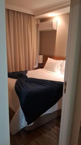 Flat Hotel Executivo Vila Olímpia (Apto 2509), San Paolo (foto 10)