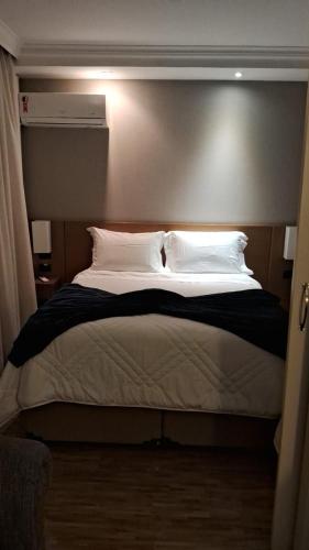 Flat Hotel Executivo Vila Olímpia (Apto 2509), San Paolo