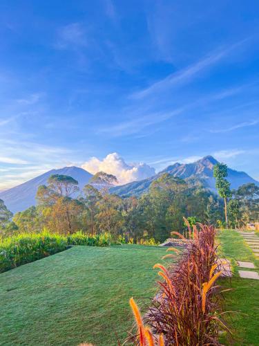 Bali Sunrise Cabin - Bali