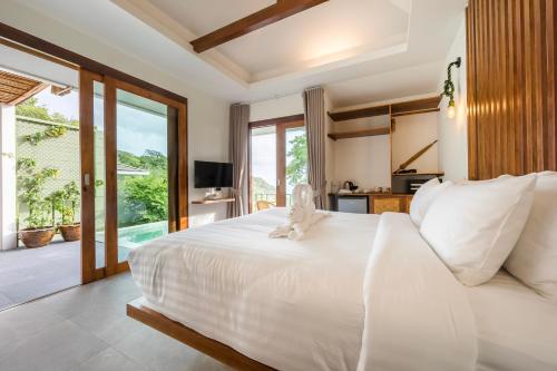 Mae Ya Resort
