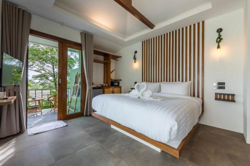 Mae Ya Resort