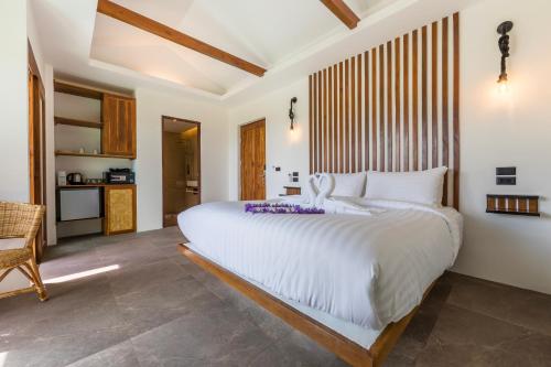 Mae Ya Resort