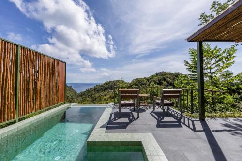Mae Ya Resort - 주변 환경
