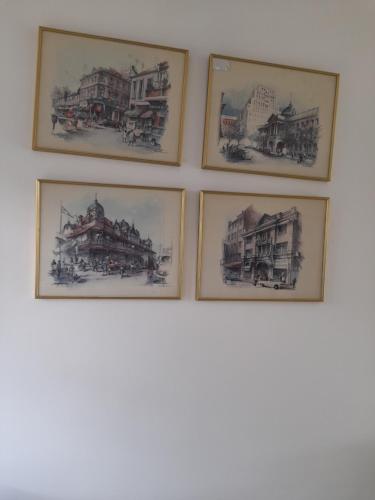 No 4 on Cladon # Jadde Apartments, Chartwell (foto 10)