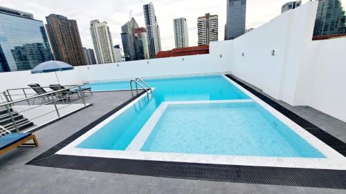 Entire house - 6c-cozy 25brs3bath In Bkk Downtown Btsmrtboat - image 2