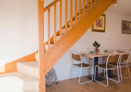 Discovery Barn - Luxury 2 Bed Barn Conversion! in Cropthorne