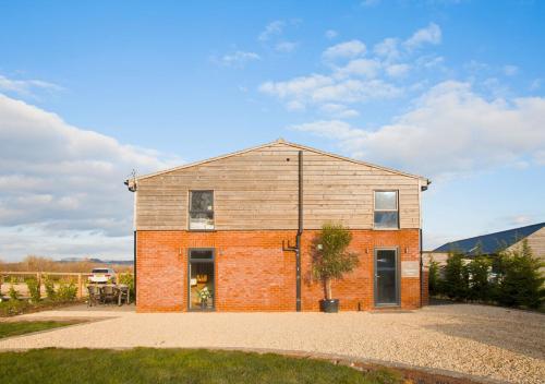 Discovery Barn - Luxury 2 Bed Barn Conversion! in Cropthorne