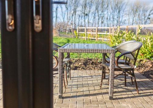 Discovery Barn - Luxury 2 Bed Barn Conversion! in Cropthorne