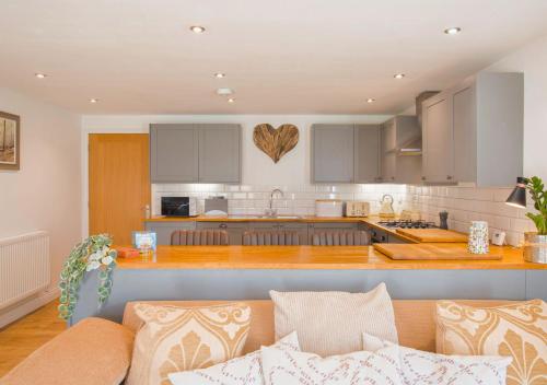 Discovery Barn - Luxury 2 Bed Barn Conversion! in Cropthorne
