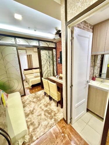 Casa Shyrr By RP Staycation, Manila