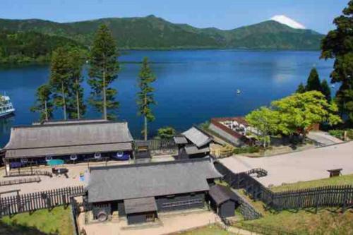 YsINN箱根湯本 YsINN箱根湯本