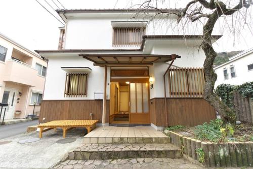 YsINN箱根湯本 YsINN箱根湯本