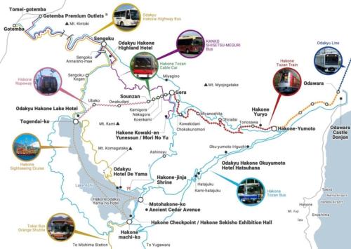 YsINN箱根湯本 YsINN箱根湯本