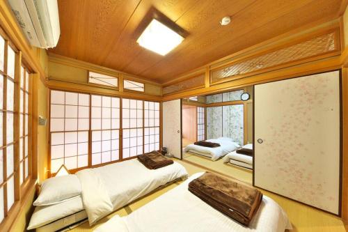 YsINN箱根湯本 YsINN箱根湯本