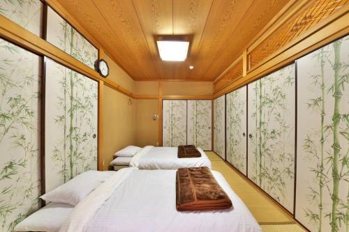 YsINN箱根湯本 YsINN箱根湯本