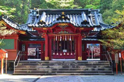 YsINN箱根湯本 YsINN箱根湯本