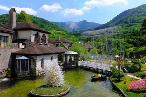 YsINN箱根湯本 YsINN箱根湯本