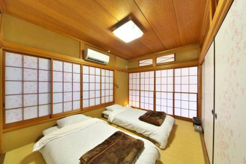 YsINN箱根湯本 YsINN箱根湯本