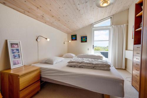 A szálláshely kívülről, Stunning Home In Ebeltoft With 2 Bedrooms And Wifi in Handrup Strand