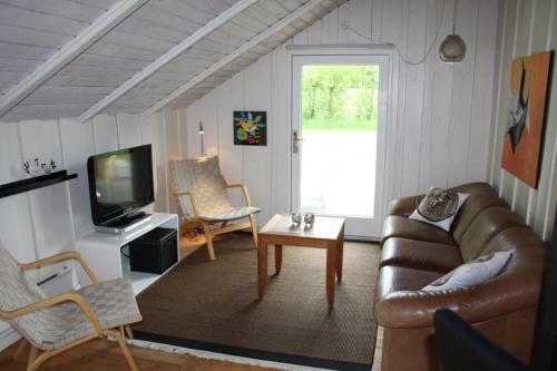 A szálláshely kívülről, Awesome Home In Ebeltoft With 3 Bedrooms in Ebeltoft városközpont