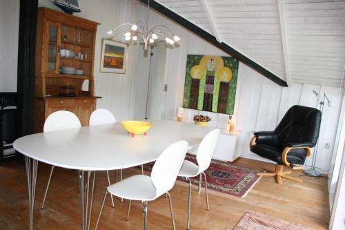 A szálláshely kívülről, Awesome Home In Ebeltoft With 3 Bedrooms in Ebeltoft városközpont
