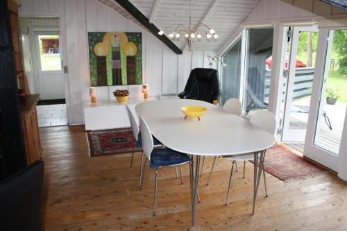 A szálláshely kívülről, Awesome Home In Ebeltoft With 3 Bedrooms in Ebeltoft városközpont