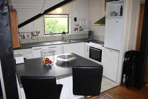A szálláshely kívülről, Awesome Home In Ebeltoft With 3 Bedrooms in Ebeltoft városközpont