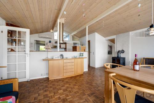 A szálláshely kívülről, Stunning Home In Ebeltoft With 2 Bedrooms And Wifi in Handrup Strand