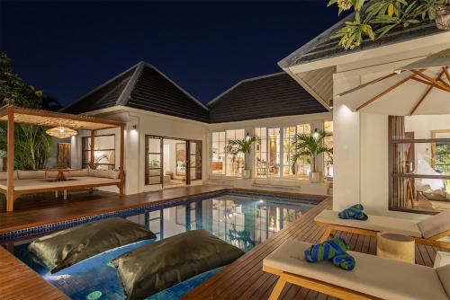 Villa Dalon by Optimum Bali Villas