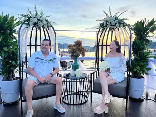 AN DƯƠNG HOTEL CÁT BÀ