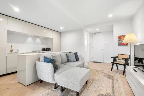 Artistic Getaway by Artist Abodes in Fitzroy