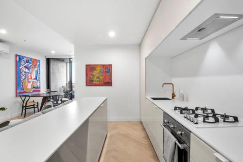 Artistic Getaway by Artist Abodes in Fitzroy