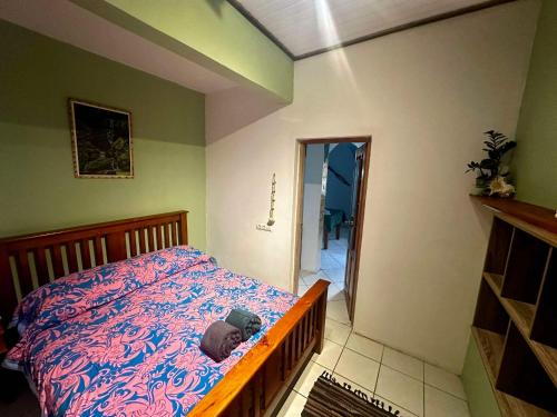 Pension Villa Teko in นูกู ฮีวา