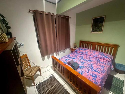 Pension Villa Teko in นูกู ฮีวา