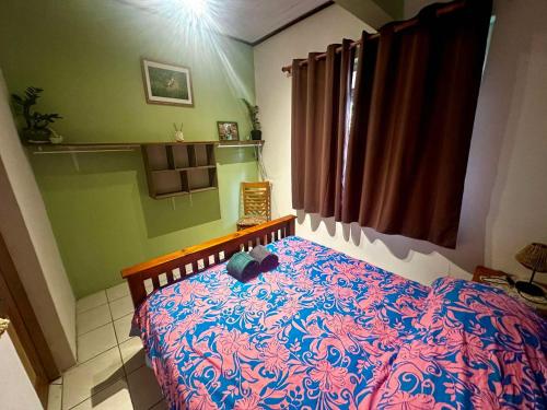 Pension Villa Teko in นูกู ฮีวา