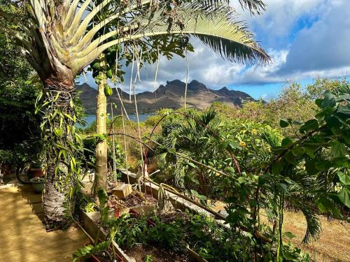 Pension Villa Teko in นูกู ฮีวา