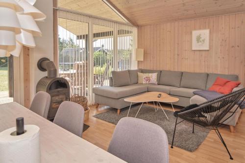 Exterior view, Awesome Home In Ebeltoft With 3 Bedrooms, Sauna And Wifi in Fuglslev
