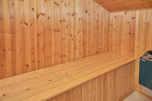 Three-Bedroom Holiday Home  image 8