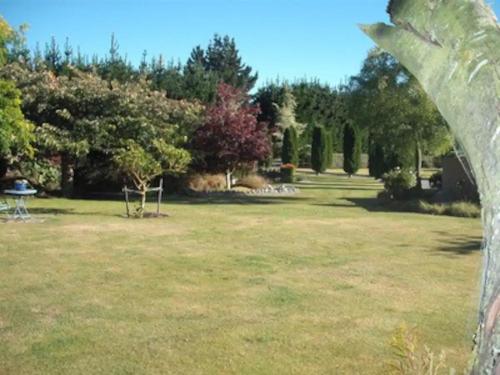 Swallow Gardens in Swannanoa