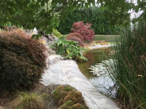 Swallow Gardens in Swannanoa